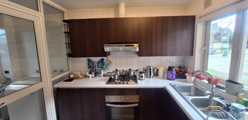 Vendo Casa en Condominio Barrio Inglés II