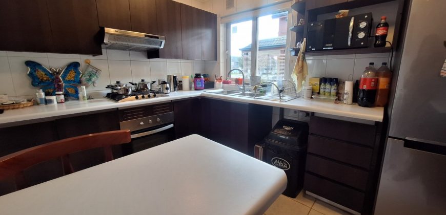 Vendo Casa en Condominio Barrio Inglés II