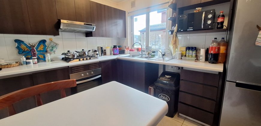 Vendo Casa en Condominio Barrio Inglés II