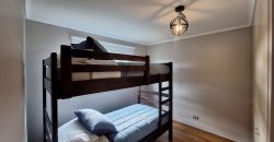 Vendo Casa en Condominio Barrio Inglés II