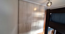 Vendo Casa en Condominio Barrio Inglés II