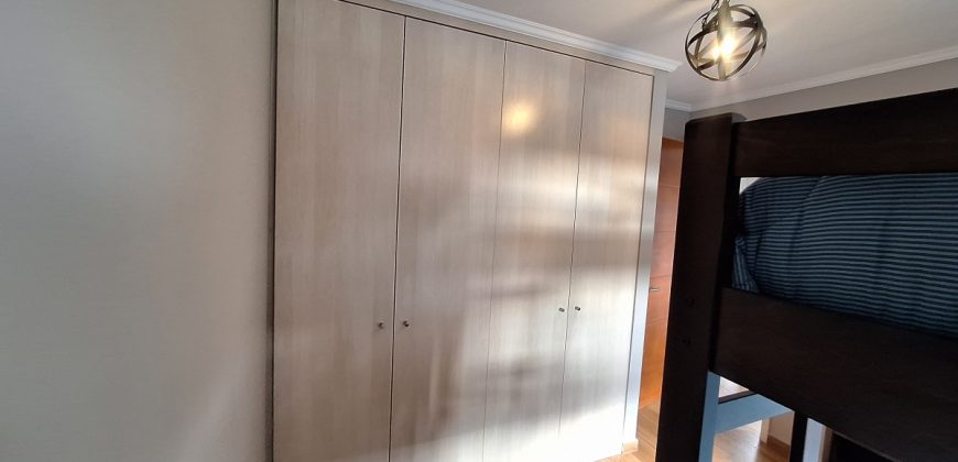 Vendo Casa en Condominio Barrio Inglés II