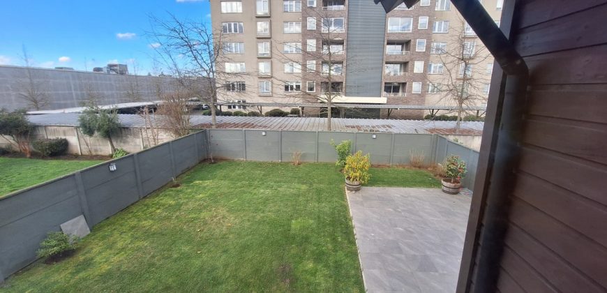 Vendo Casa en Condominio Barrio Inglés II