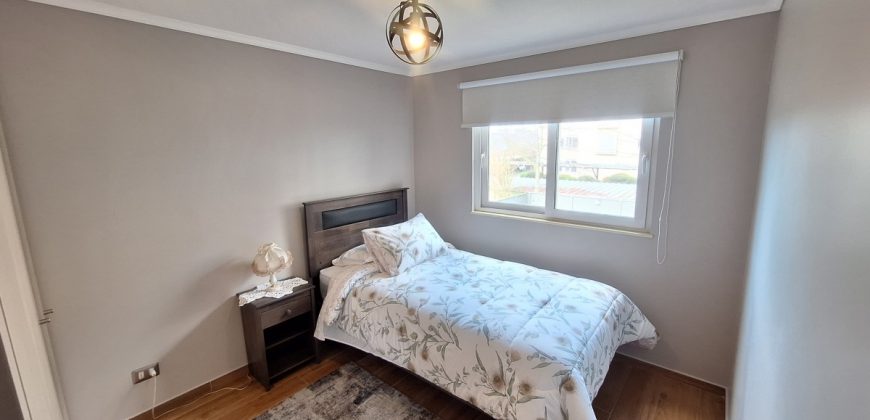 Vendo Casa en Condominio Barrio Inglés II