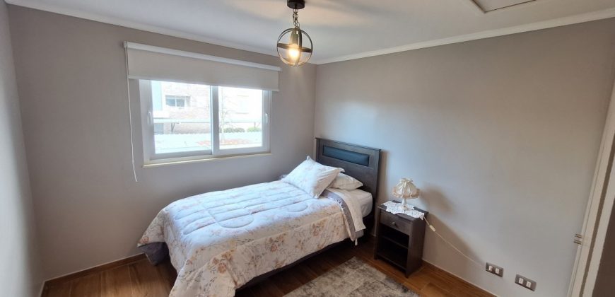 Vendo Casa en Condominio Barrio Inglés II