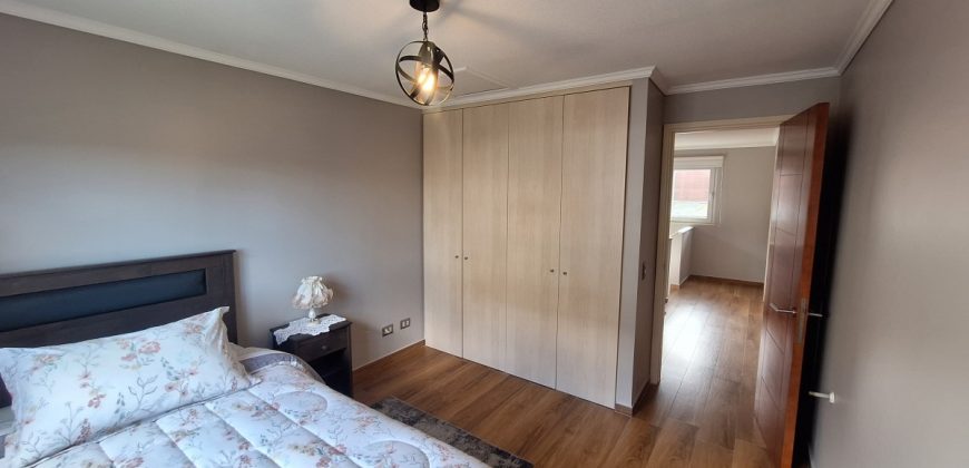 Vendo Casa en Condominio Barrio Inglés II