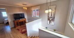 Vendo Casa en Condominio Barrio Inglés II