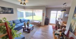 Vendo Casa en Condominio Barrio Inglés II