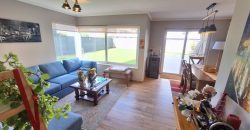 Vendo Casa en Condominio Barrio Inglés II