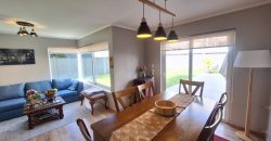 Vendo Casa en Condominio Barrio Inglés II