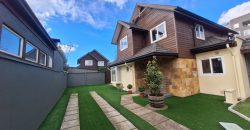 Vendo Casa en Condominio Barrio Inglés II