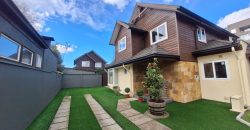 Vendo Casa en Condominio Barrio Inglés II