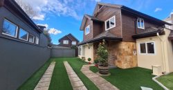 Vendo Casa en Condominio Barrio Inglés II