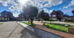 Vendo Casa en Condominio Barrio Inglés II
