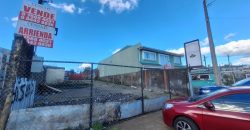 VENDO Terreno en Pedro de Valdivia – Alto Flujo y Visibilidad