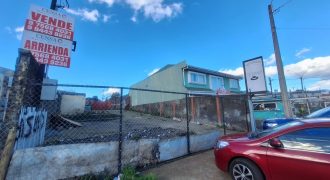 VENDO Terreno en Pedro de Valdivia – Alto Flujo y Visibilidad
