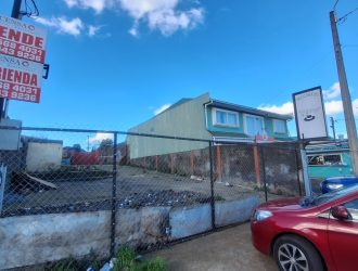 VENDO Terreno en Pedro de Valdivia – Alto Flujo y Visibilidad