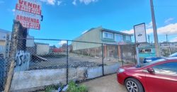 VENDO Terreno en Pedro de Valdivia – Alto Flujo y Visibilidad
