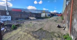 VENDO Terreno en Pedro de Valdivia – Alto Flujo y Visibilidad