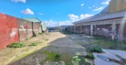 VENDO Terreno en Pedro de Valdivia – Alto Flujo y Visibilidad