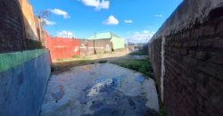 VENDO Terreno en Pedro de Valdivia – Alto Flujo y Visibilidad