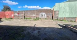 VENDO Terreno en Pedro de Valdivia – Alto Flujo y Visibilidad