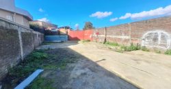 VENDO Terreno en Pedro de Valdivia – Alto Flujo y Visibilidad