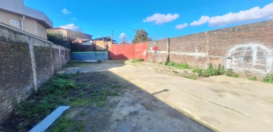 VENDO Terreno en Pedro de Valdivia – Alto Flujo y Visibilidad