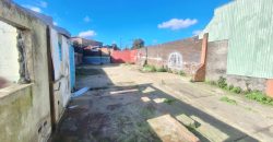 VENDO Terreno en Pedro de Valdivia – Alto Flujo y Visibilidad