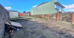 VENDO Terreno en Pedro de Valdivia – Alto Flujo y Visibilidad