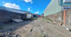 VENDO Terreno en Pedro de Valdivia – Alto Flujo y Visibilidad