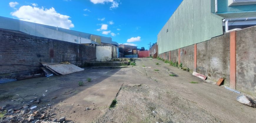 VENDO Terreno en Pedro de Valdivia – Alto Flujo y Visibilidad