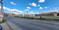VENDO Terreno en Pedro de Valdivia – Alto Flujo y Visibilidad