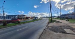 VENDO Terreno en Pedro de Valdivia – Alto Flujo y Visibilidad