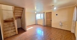 Casa en Venta en Padre Las Casas | 3 Dormitorios | Amplio Estar