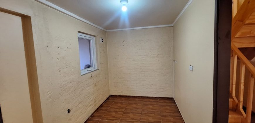 Casa en Venta en Padre Las Casas | 3 Dormitorios | Amplio Estar