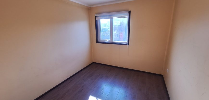 Casa en Venta en Padre Las Casas | 3 Dormitorios | Amplio Estar