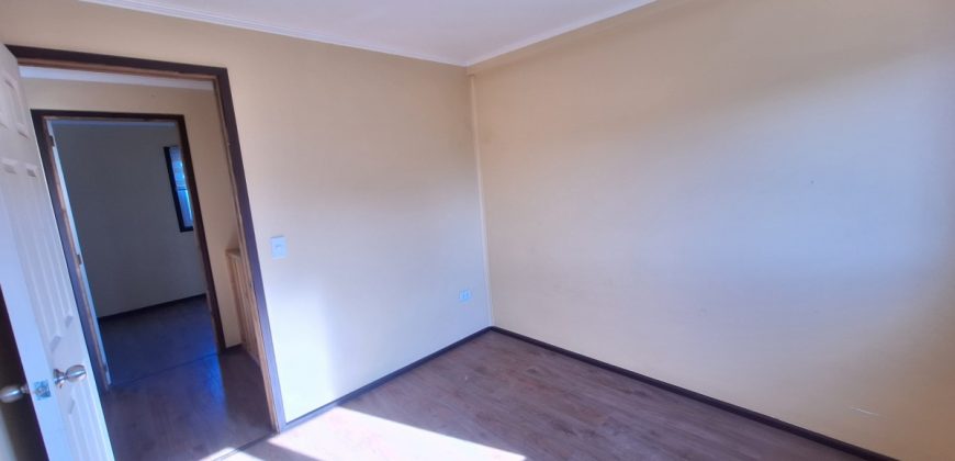 Casa en Venta en Padre Las Casas | 3 Dormitorios | Amplio Estar