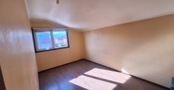 Casa en Venta en Padre Las Casas | 3 Dormitorios | Amplio Estar