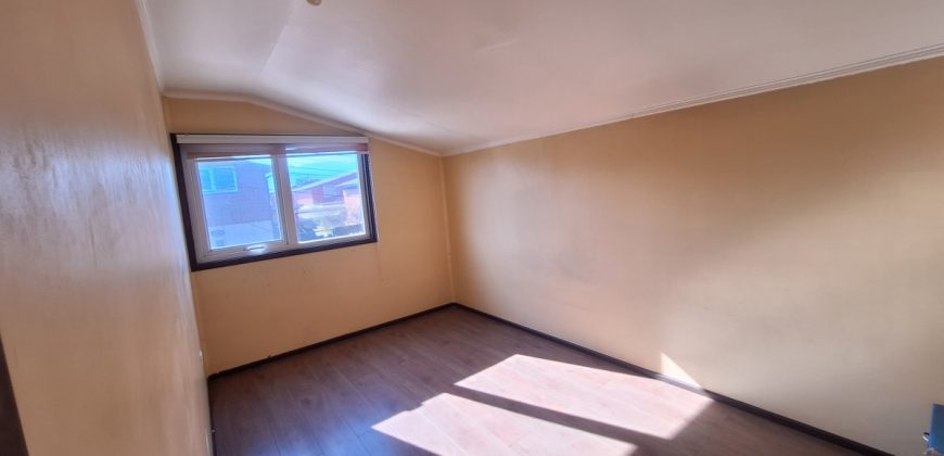 Casa en Venta en Padre Las Casas | 3 Dormitorios | Amplio Estar