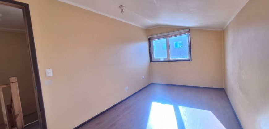 Casa en Venta en Padre Las Casas | 3 Dormitorios | Amplio Estar