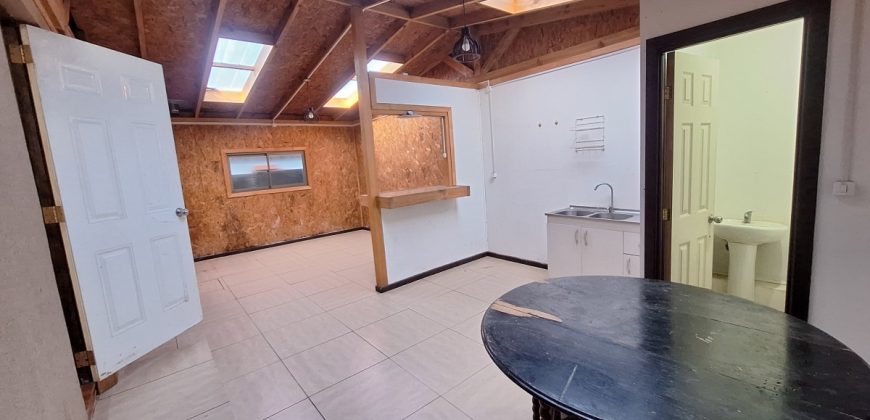 Casa en Venta en Padre Las Casas | 3 Dormitorios | Amplio Estar