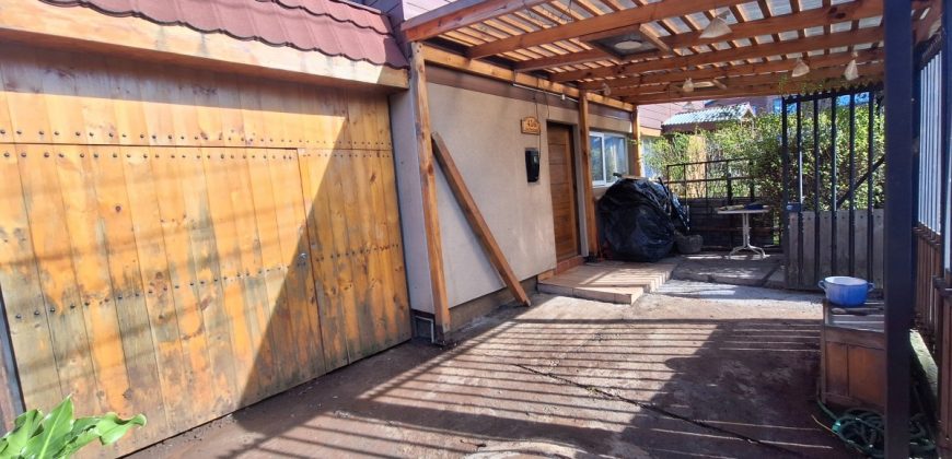 Casa en Venta en Padre Las Casas | 3 Dormitorios | Amplio Estar