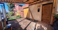 Casa en Venta en Padre Las Casas | 3 Dormitorios | Amplio Estar