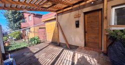 Casa en Venta en Padre Las Casas | 3 Dormitorios | Amplio Estar