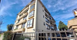 Departamento en arriendo en calle Phillippi a pasos de Av Alemania