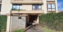 Departamento en arriendo en calle Phillippi a pasos de Av Alemania