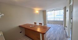 Departamento en arriendo en calle Phillippi a pasos de Av Alemania