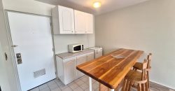 Departamento en arriendo en calle Phillippi a pasos de Av Alemania