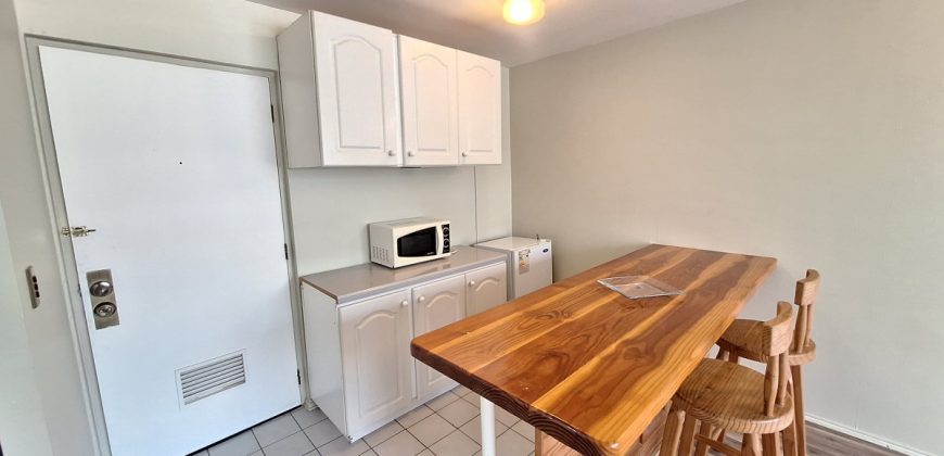 Departamento en arriendo en calle Phillippi a pasos de Av Alemania